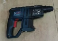 Акумулаторен перфоратор BOSCH GBH 18V-20, снимка 2