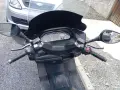 yamaha majesty 250, снимка 4