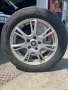 Зимни гуми с джанти , снимка 1