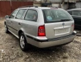 Шкода Октавия на части Skoda Octavia I 1.9 TDI 4x4 90 к.с. (96-07)г. , снимка 2