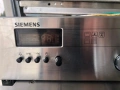 Фурна с котлони Siemens , снимка 2