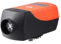 Дизелова суха печка VEVOR  8 kW - 12/24 V + Bluetooth (управление през мобилно приложение)с дистанц., снимка 6