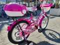 MONI Велосипед 16" 1682 розов, снимка 11