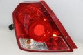 Ляв стоп Chevrolet Kalos T200 хечбек (2004-2008г.) 96540268 / Шевролет Калос, снимка 3