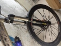 Колело крос еднудо, снимка 5