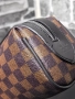 Louis Vuitton чанта тип несесер , снимка 10