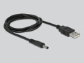 Delock DisplayPort комутатор с 2 входа и един изход, снимка 3