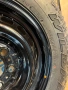 Гумa 225/75 R16 115/112S Falken WILDPEAK A/T AT3WA всесезоннa с оригинална  джанта , снимка 7
