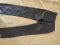 кожени панталони за мотор, снимка 6