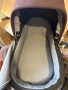 Бебешка количка Anex , Анекс, снимка 8
