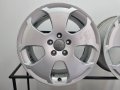 4бр 17ски джанти зa AUDI 5х112мм M487 , снимка 3