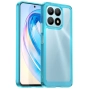 Huawei Honor X8a Силиконов Калъф Transparent TPU и Протектор, снимка 9