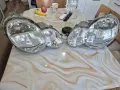 Фейстлифт фарове за Мерцедес С клас W203 спорт купе , снимка 1