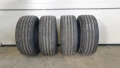 Летни гуми 245 45 18, снимка 2