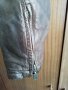 MCS Rugged & Refined Genuine Естествена Кожа Яке 2XL XXL Кожено Оригинално , снимка 8