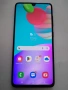 SAMSUNG GALAXY A41 64GB две SIM карти, снимка 3
