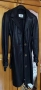 Дамско палто от 100% естествена кожа-отлично състояние, снимка 1
