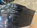 Задна броня за Mercedes C-class W203 Седан (боя 189), снимка 10