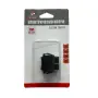 Шестпинов електрически превключвател 12V/24V, снимка 3
