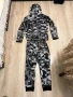 Nike tech fleece camo, снимка 4