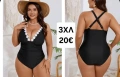 нови модели бански костюми различни размери , снимка 5