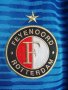 Feyenoord Adidas оригинална тениска фланелка Фейеноорд , снимка 4