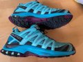 Salomon Xa Pro 3D WOMAN - Туристически обувки , снимка 2