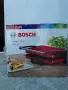 Неотварян контактен грил BOSCH TCG4215, 2000 W, снимка 1