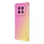 Realme GT 7 5G / GT 7T 5G Удароустойчив ENKAY Thickened Four Corner Drop-proof Силиконов Калъф и Про, снимка 2