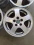 Oригинални Aлуминиеви Джанти за Шкода / Фолксваген  Поло Голф/ -5х100х57-14 ски, снимка 4