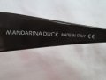 MANDARINA DUCK маркови дамски слънчеви очила., снимка 4