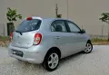 Nissan Micra РЕГИСТРИРАН * 1.2* Климатроник* ЕВРО5В* Автопилот*, снимка 7