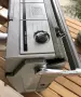 🔥 AIWA CS 660K -работещ радиокасетофон с уникален звук!, снимка 13