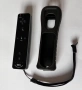 Wii Motion Plus Оригинален контролер + оригинален силиконов протектор, снимка 1