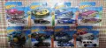  колички hot wheels , снимка 14