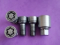 Секретни болтове от VW Passat B7, Audi, Skoda, Seat , снимка 4