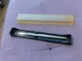скалпел scalpel Albert Heiss Rostfrei марков 14см нов в кутия не оригинална, снимка 5