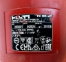 ТОП ЦЕНА! HiLTi TE 30-22 NURON - Акумулаторен перфоратор 2025г., снимка 4