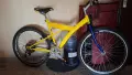 Планински велосипед Sprint Ultimate Carbon, снимка 15