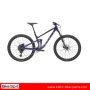 29-L Marin Rift Zone-1 Trail Bike Dark Purple Трейл Велосипед, снимка 1