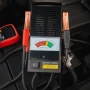 Тестер за акумулатори аналогов, 6 V / 12 V 200 -1000 A, 3058, снимка 2