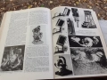 СТАРА НЕМСКА ЕНЦИКЛОПЕДИЯ КНИГА СПРАВОЧНИК КАТАЛОГ, снимка 6