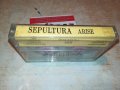 SEPULTURA-АУДИОКАСЕТА 1710211822, снимка 7