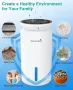 Влагоабсорбатор/влагоуловител Secmote Electric Dehumidifier,Гаранция, снимка 1