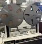 
🔈Колекционерски лампов ролков магнетофон REVOX G 36 - напълно профилактиран🔈, снимка 3