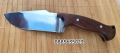 Класически ловен нож / 45 /, снимка 2