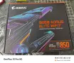 Продавам чисто нови Ryzen 7 7800X3D+Gigabyte B850 Aorus Elite Wifi7 + Corsair 32GB DDR5 6000, снимка 3