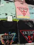 дамски тениски GUESS , снимка 1
