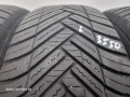 2бр всесезонни гуми 225/60/17 HANKOOK L03550 , снимка 2