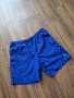 Страхотни мъжки  къси шорти POLO RALPH  LAUREN  , за плаж с бандаж  и джобове  ,  размер S  , снимка 4